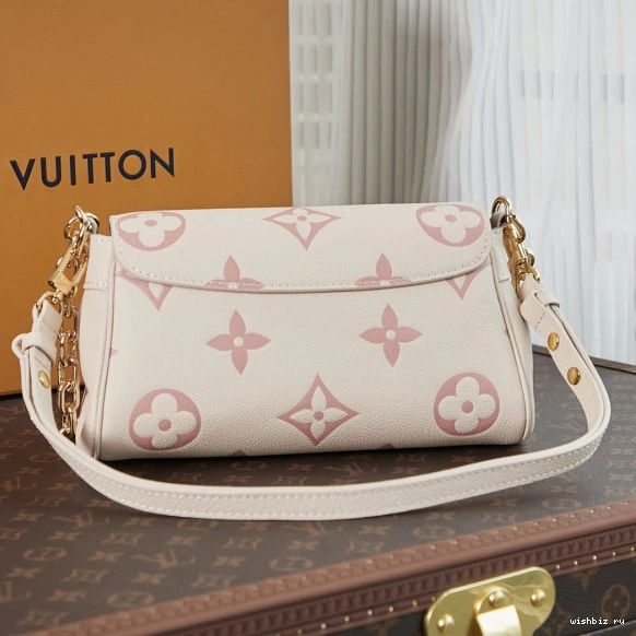 WIS LOUIS VUITTON FAVORITE 1201
